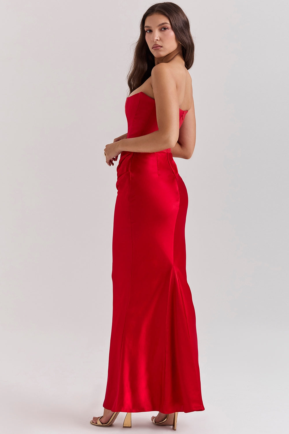 Eleni - Elegante Damesjurk