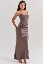 Eleni - Elegante Damesjurk