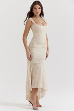 Fay™ - Maxi Jurk