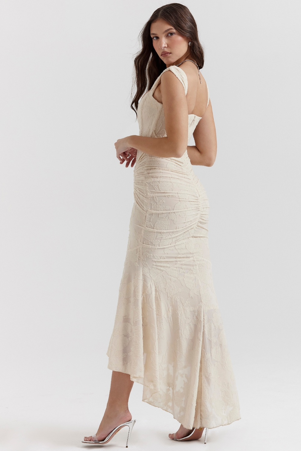 Fay™ - Maxi Jurk