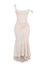 Fay™ - Maxi Jurk