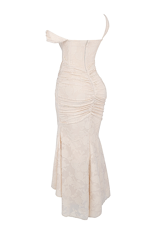 Fay™ - Maxi Jurk