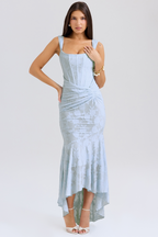 Fay™ - Maxi Jurk