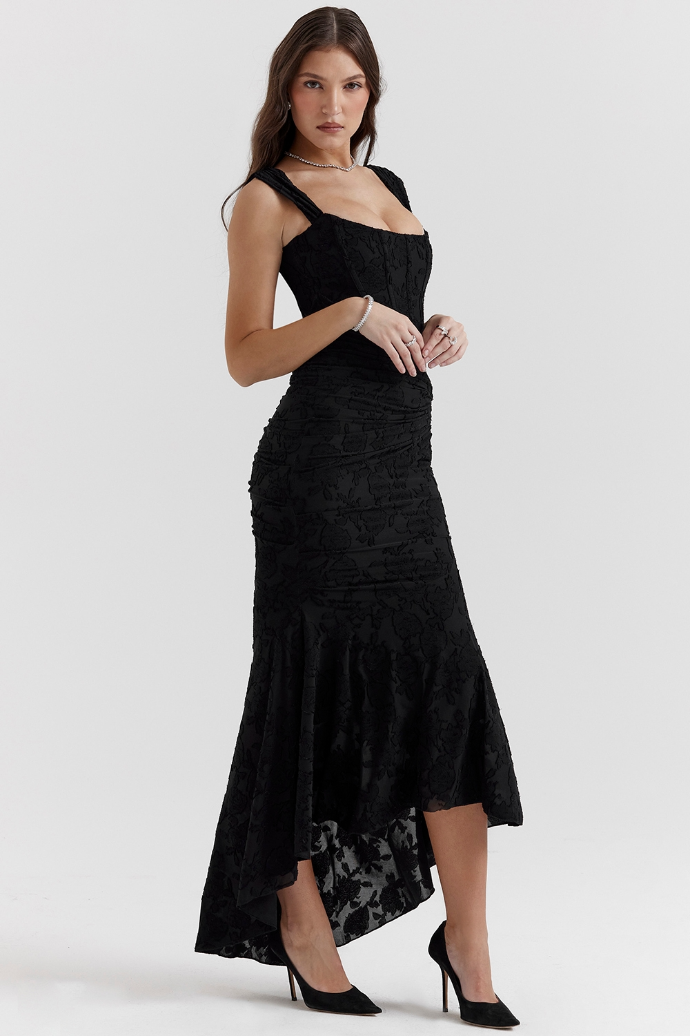 Fay™ - Maxi Jurk