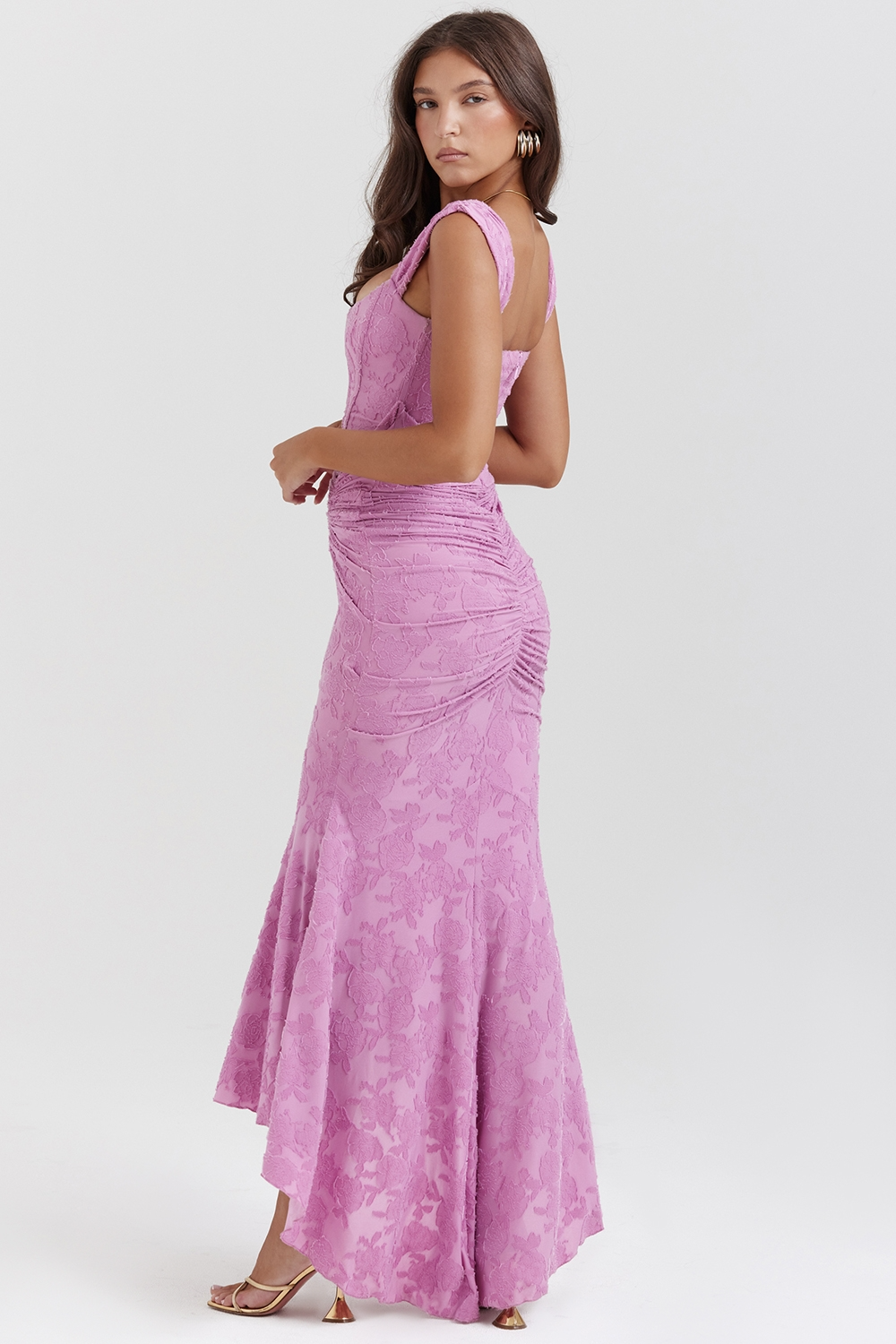 Fay™ - Maxi Jurk