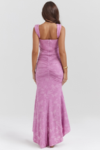 Fay™ - Maxi Jurk