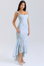 Fay™ - Maxi Jurk