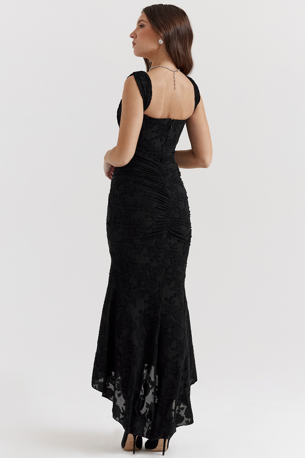 Fay™ - Maxi Jurk