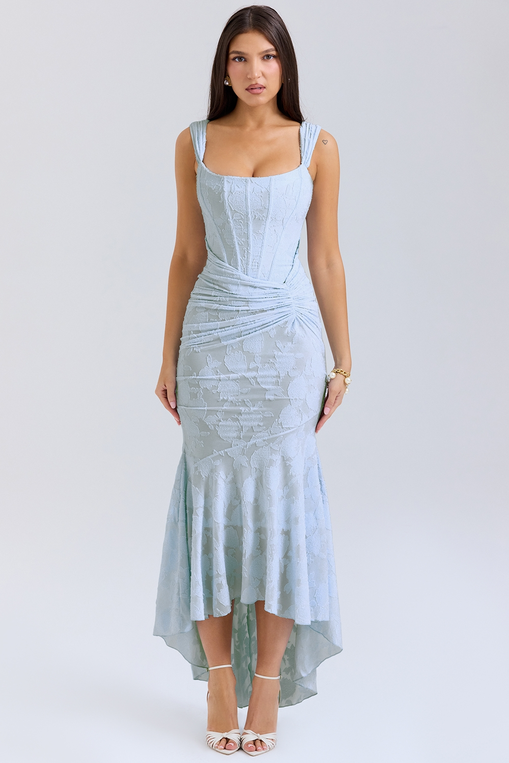 Fay™ - Maxi Jurk