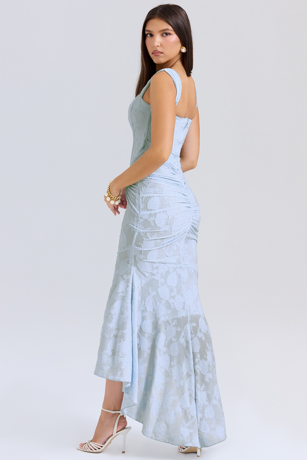 Fay™ - Maxi Jurk