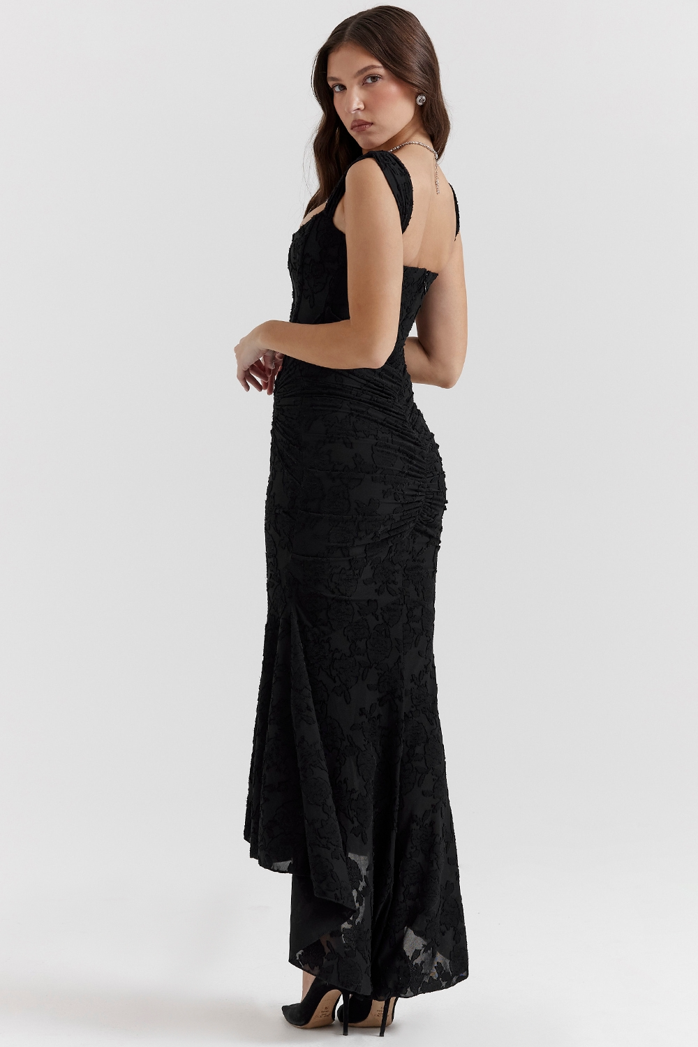 Fay™ - Maxi Jurk