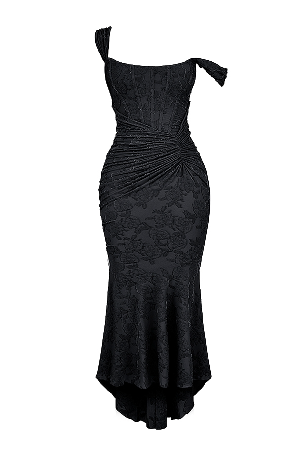 Fay™ - Maxi Jurk