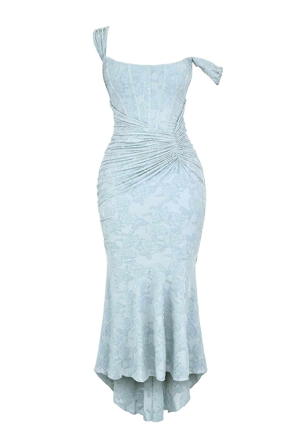 Fay™ - Maxi Jurk
