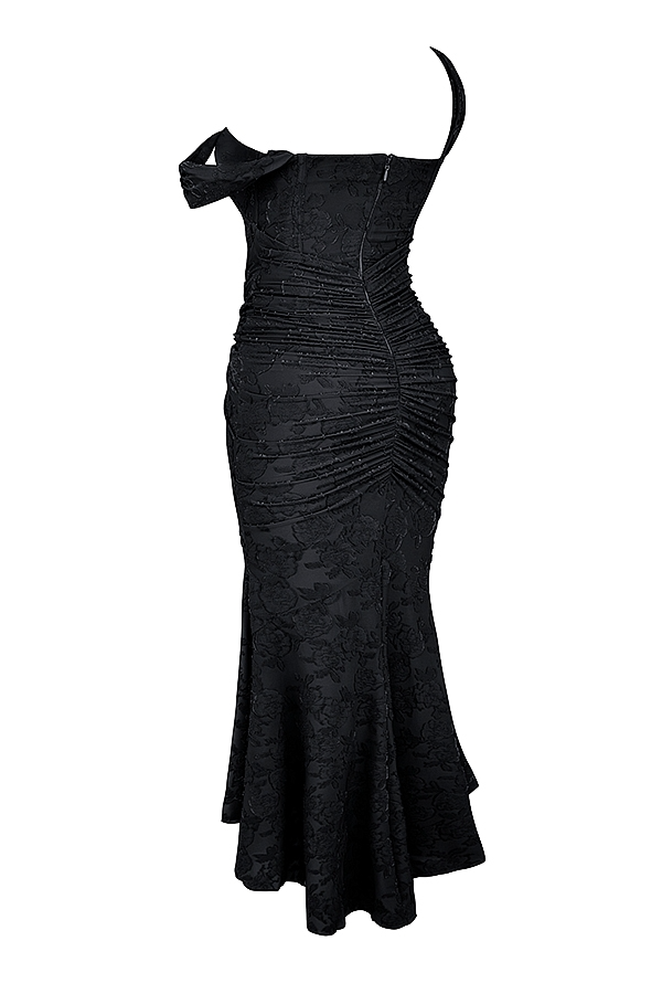 Fay™ - Maxi Jurk