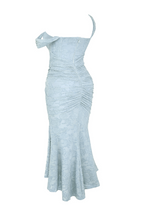 Fay™ - Maxi Jurk