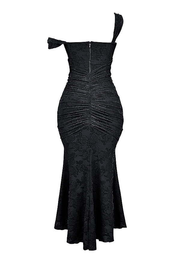 Fay™ - Maxi Jurk