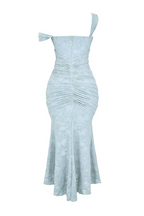 Fay™ - Maxi Jurk