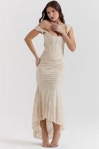 Fay™ - Maxi Jurk