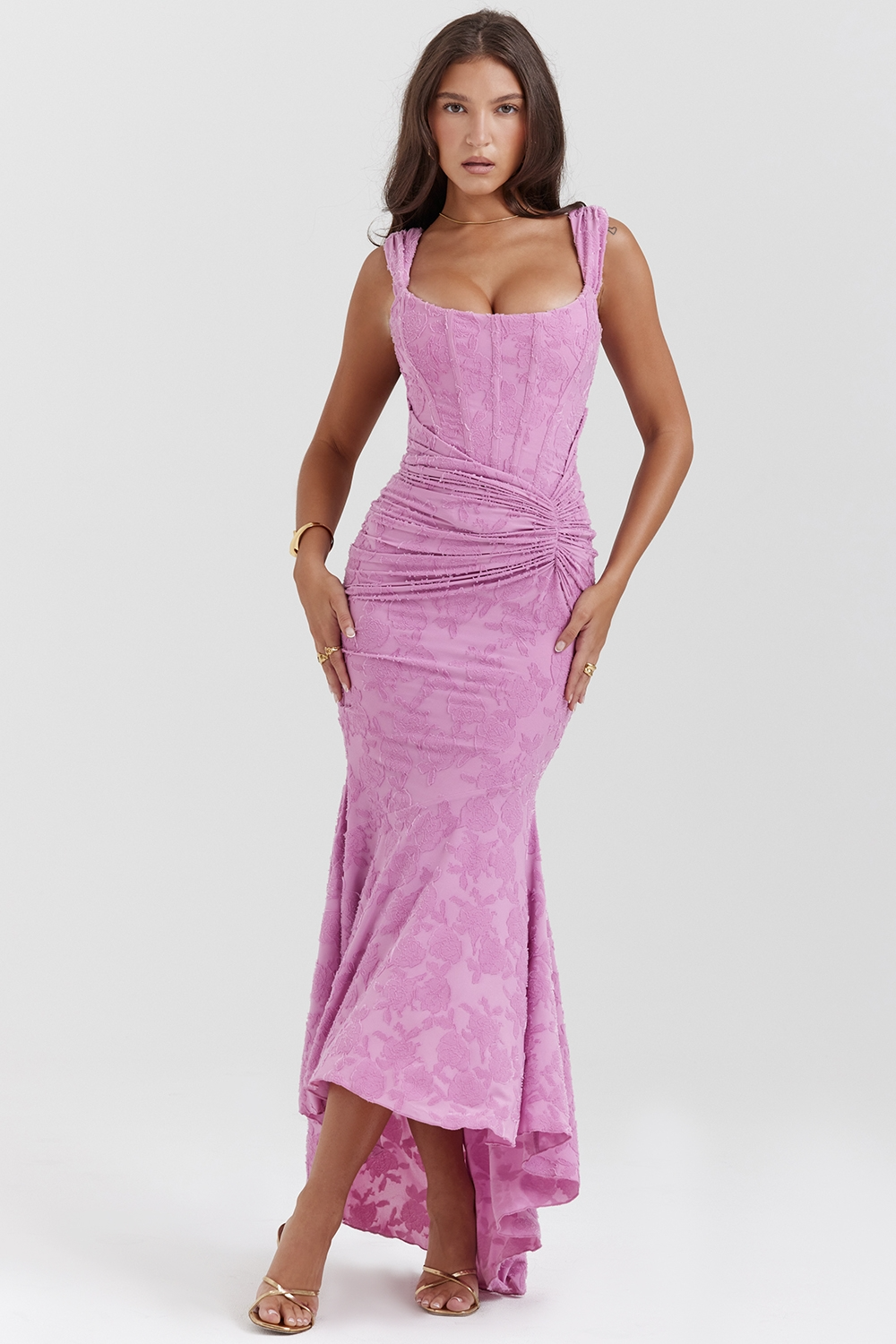 Fay™ - Maxi Jurk