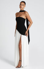 Eliza | Gedurfde Silhouet Gown