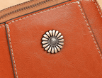 Laluna® | Retro Crossbody Stijlvolle schoudertas