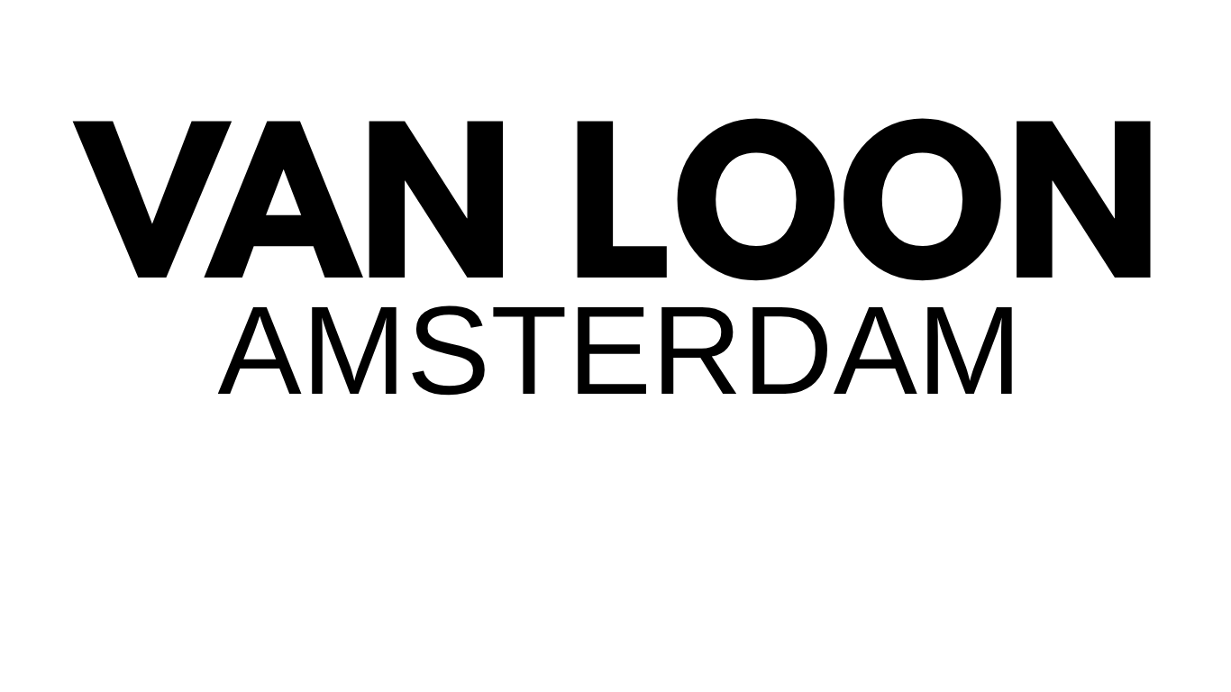 Van loon Amsterdam