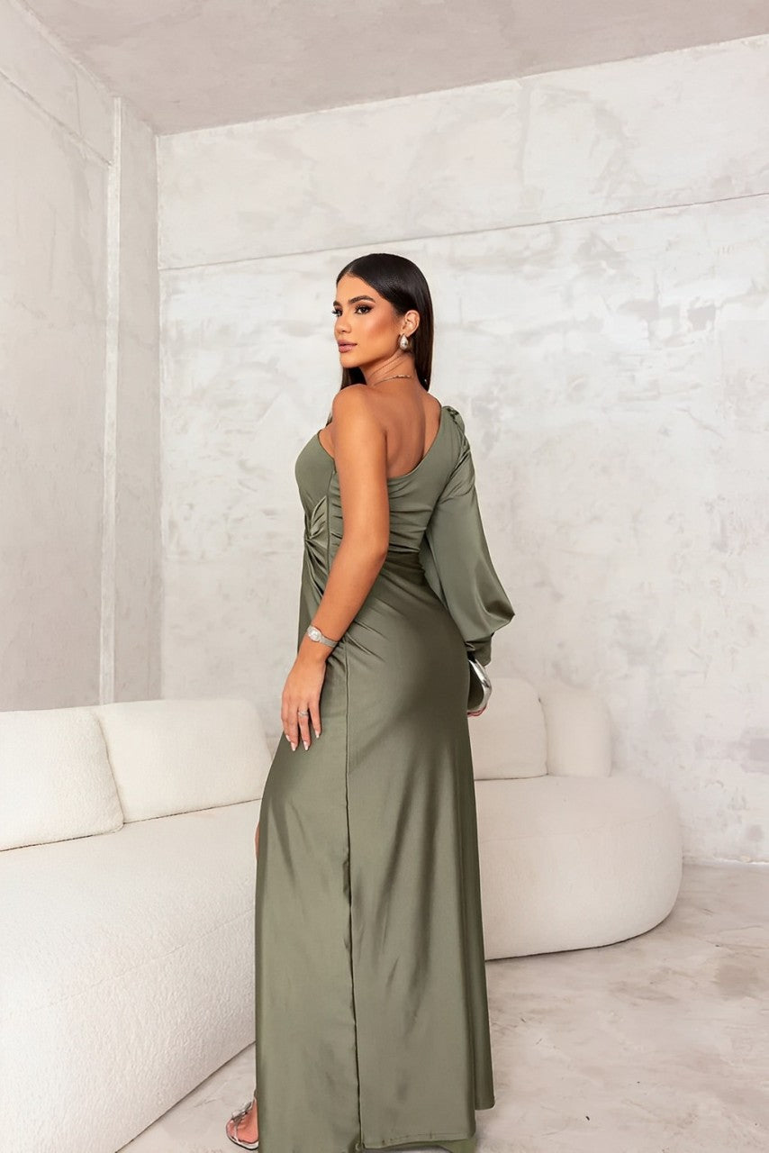 Lenoir | Elegante Jurk